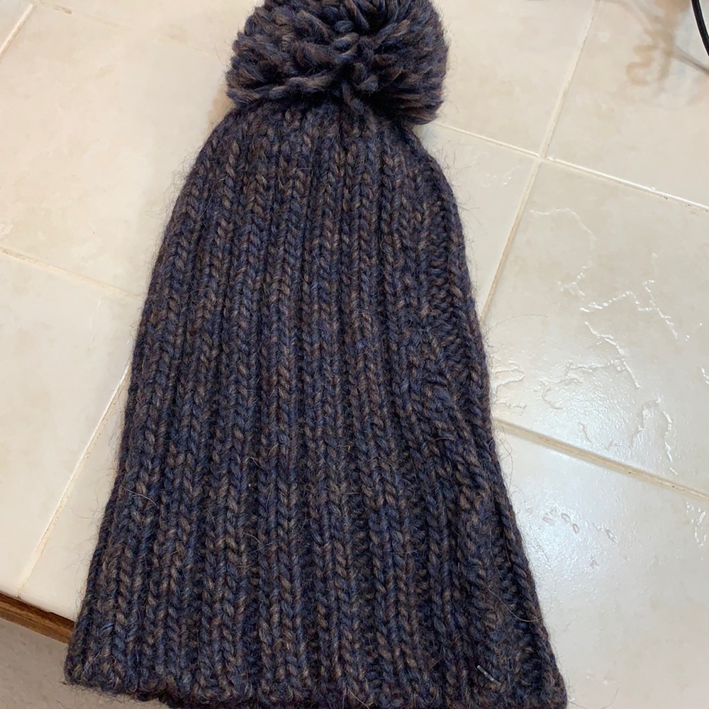 NWT BEANIE